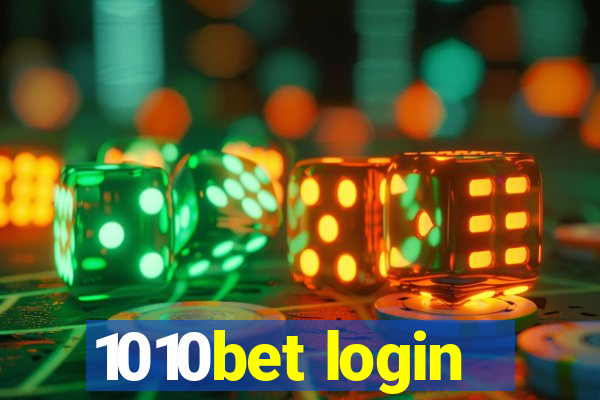 1010bet login